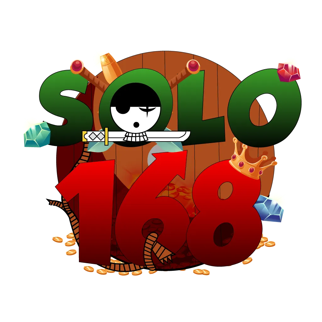 solo168